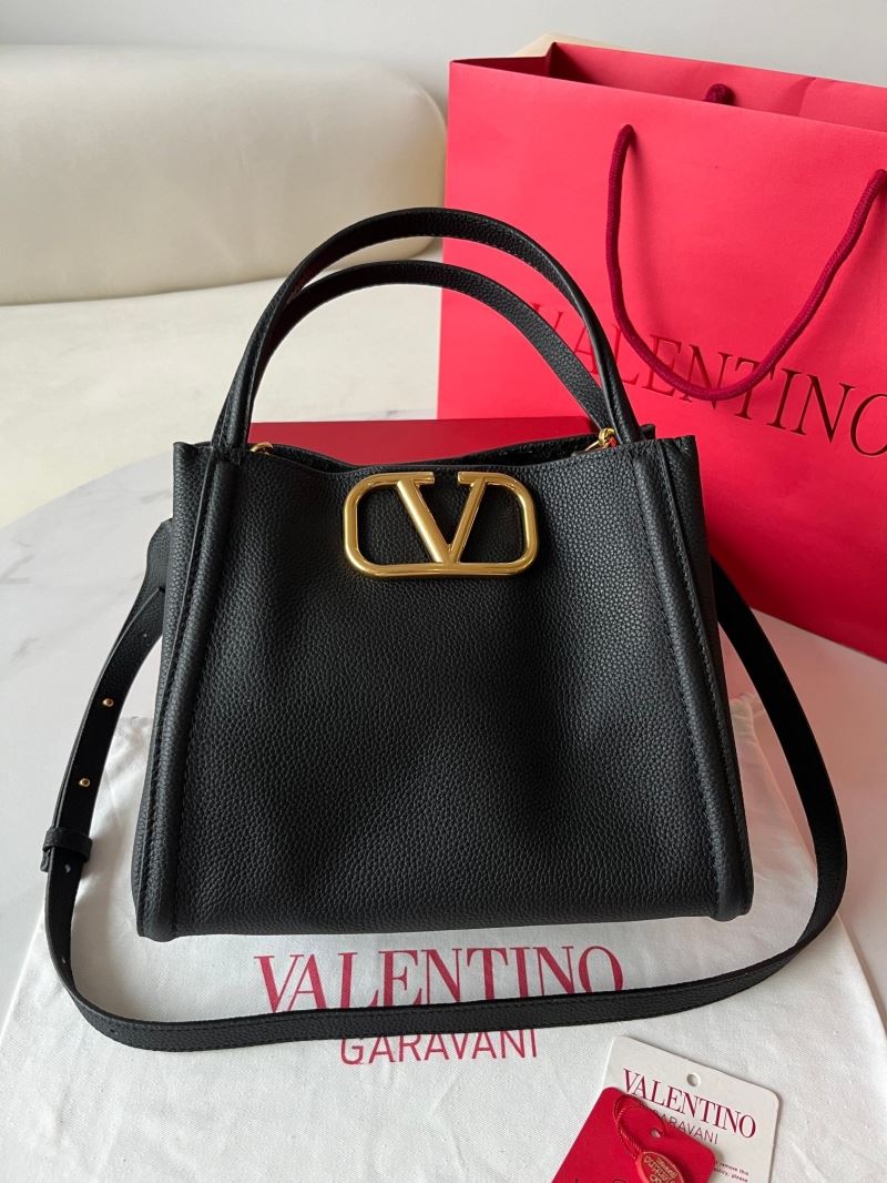 Valentino Top Handle Bag